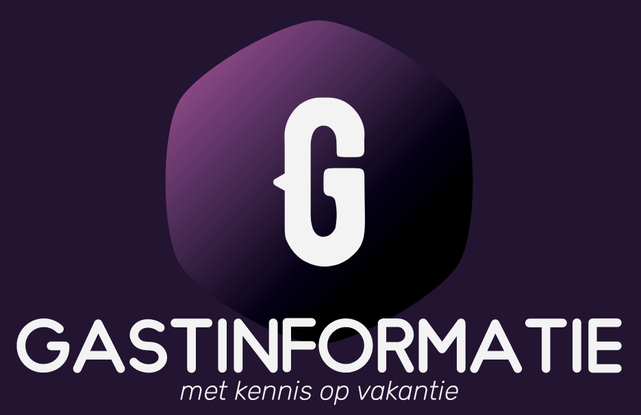 Gastinformatie